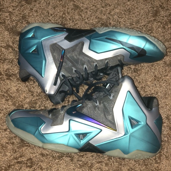 Lebrons - Picture 1 of 5